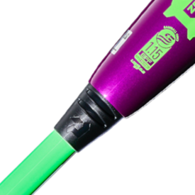 2027 DeMarini Zen -5 USSSA Baseball Bat