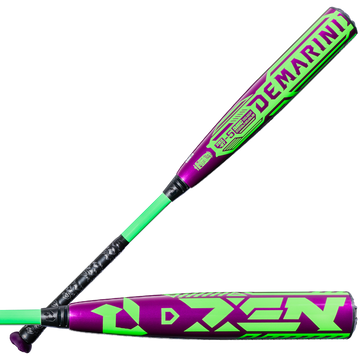 2027 DeMarini Zen -5 USSSA Baseball Bat