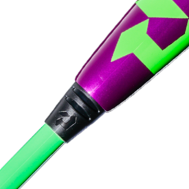 2027 DeMarini Zen -5 USSSA Baseball Bat