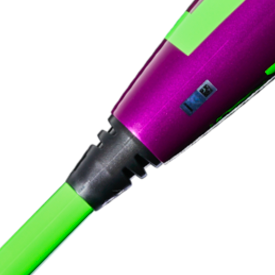 2027 DeMarini Zen -10 USSSA Baseball Bat