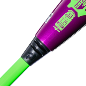 2027 DeMarini Zen -10 USSSA Baseball Bat