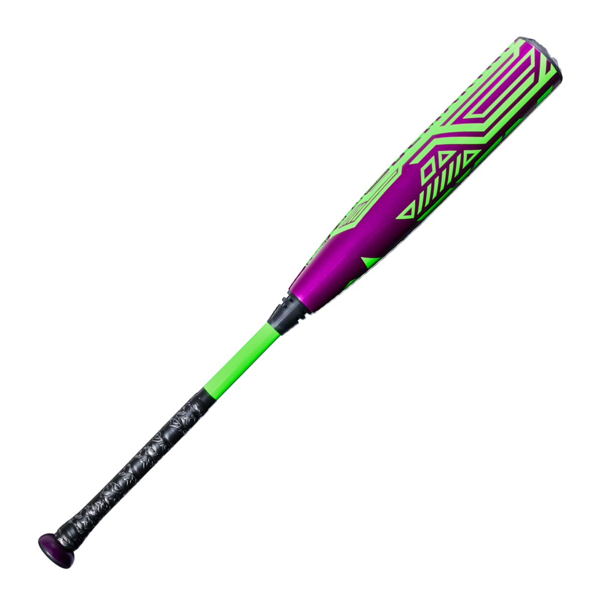 2027 DeMarini Zen -10 USSSA Baseball Bat