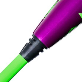 2027 DeMarini Zen -10 USSSA Baseball Bat