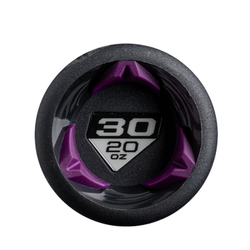 2027 DeMarini Zen -10 USSSA Baseball Bat