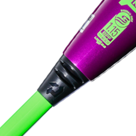 2027 DeMarini Zen -10 USSSA Baseball Bat