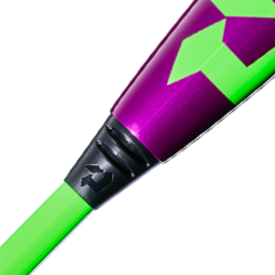 2027 DeMarini Zen -10 USSSA Baseball Bat