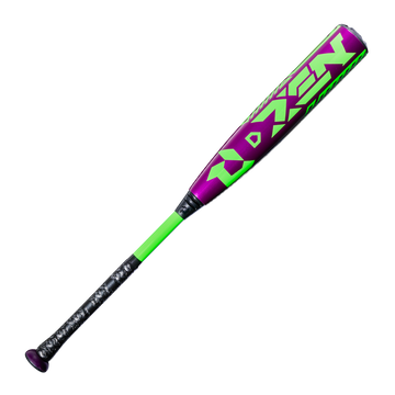 2027 DeMarini Zen -10 USSSA Baseball Bat