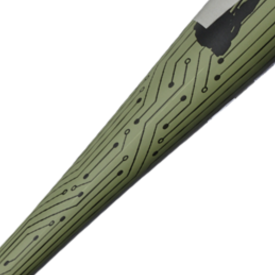 2027 DeMarini Exile -3 BBCOR Baseball Bat