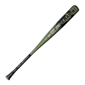 2027 DeMarini Exile -3 BBCOR Baseball Bat
