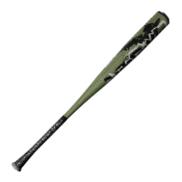 2027 DeMarini Exile -3 BBCOR Baseball Bat