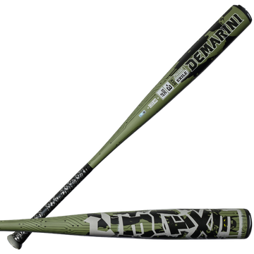 2027 DeMarini Exile -3 BBCOR Baseball Bat