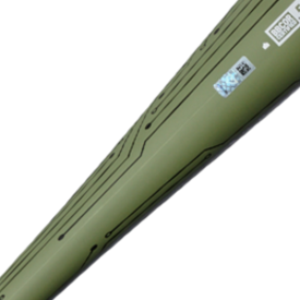 2027 DeMarini Exile -3 BBCOR Baseball Bat