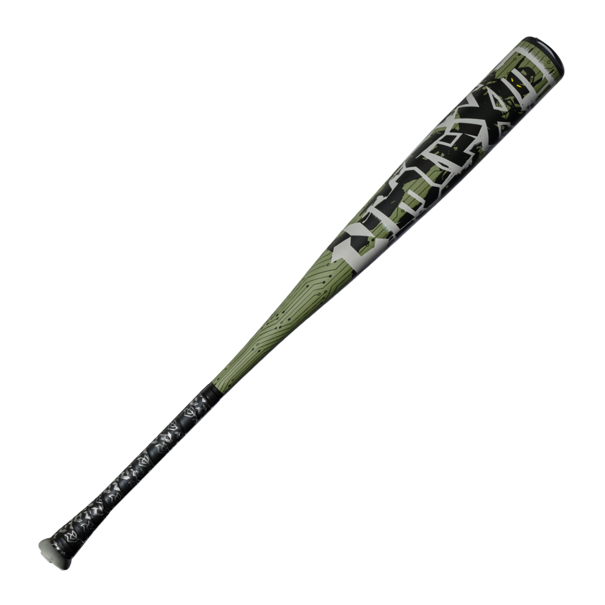 2027 DeMarini Exile -3 BBCOR Baseball Bat