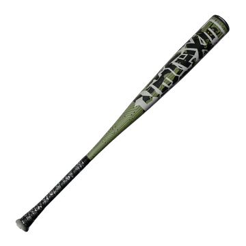 2027 DeMarini Exile -3 BBCOR Baseball Bat