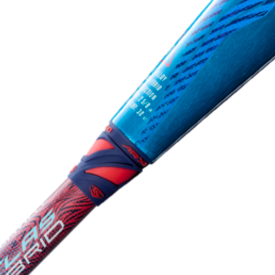 2027 Louisville Slugger Atlas Hybrid -3 BBCOR Baseball Bat