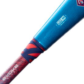 2027 Louisville Slugger Atlas Hybrid -3 BBCOR Baseball Bat