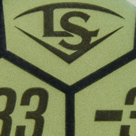 2027 Louisville Slugger Atlas Hybrid -3 BBCOR Baseball Bat