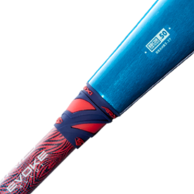 2027 Louisville Slugger Atlas Hybrid -3 BBCOR Baseball Bat