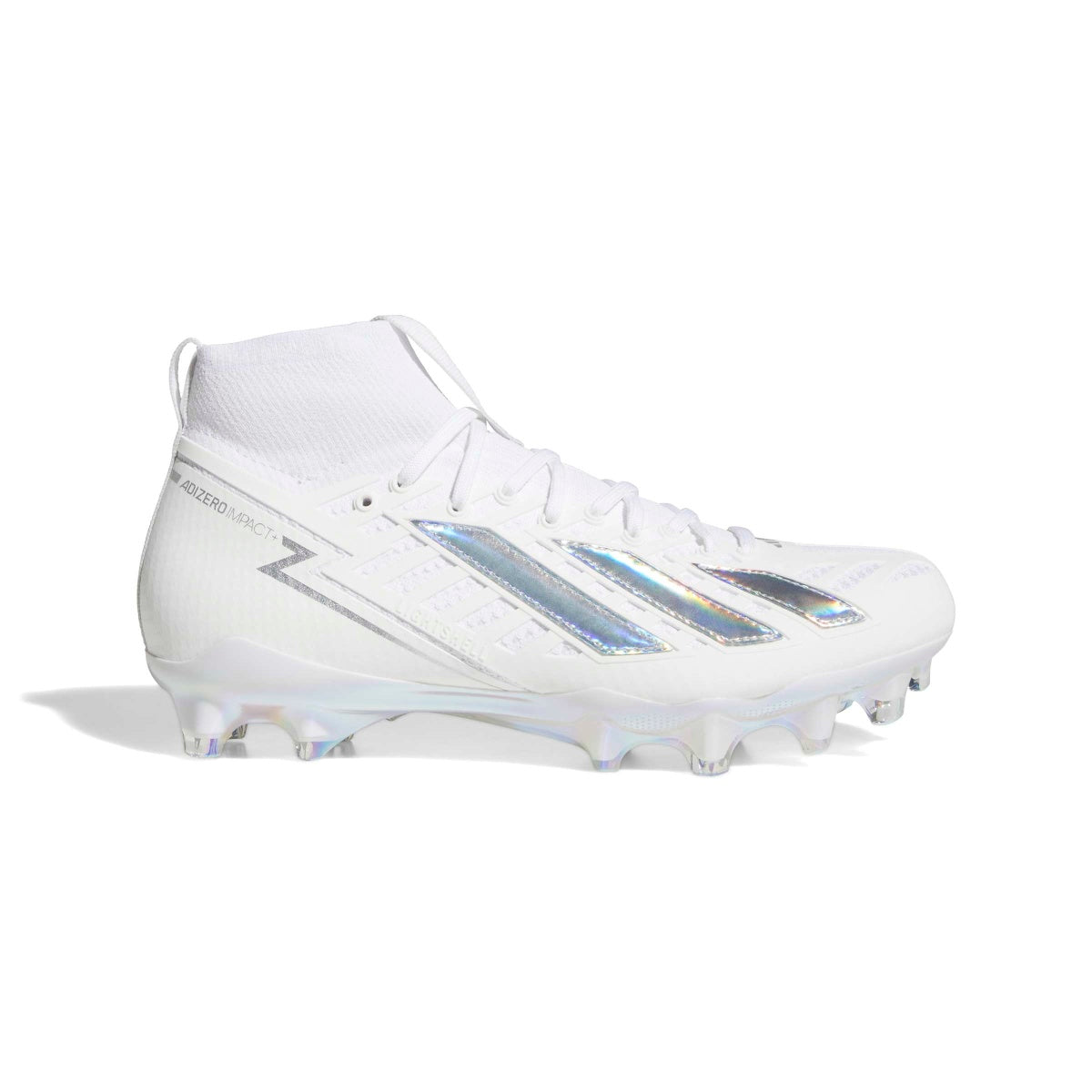 adidas Adult Adizero Impact + II American Football Cleats