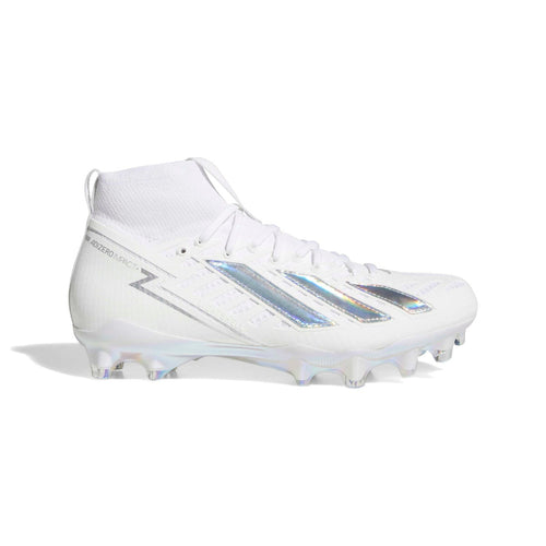 adidas Adult Adizero Impact + II American Football Cleats