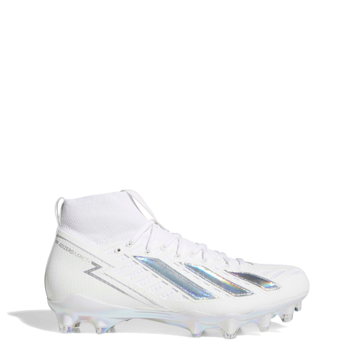 adidas Adult Adizero Impact + II American Football Cleats