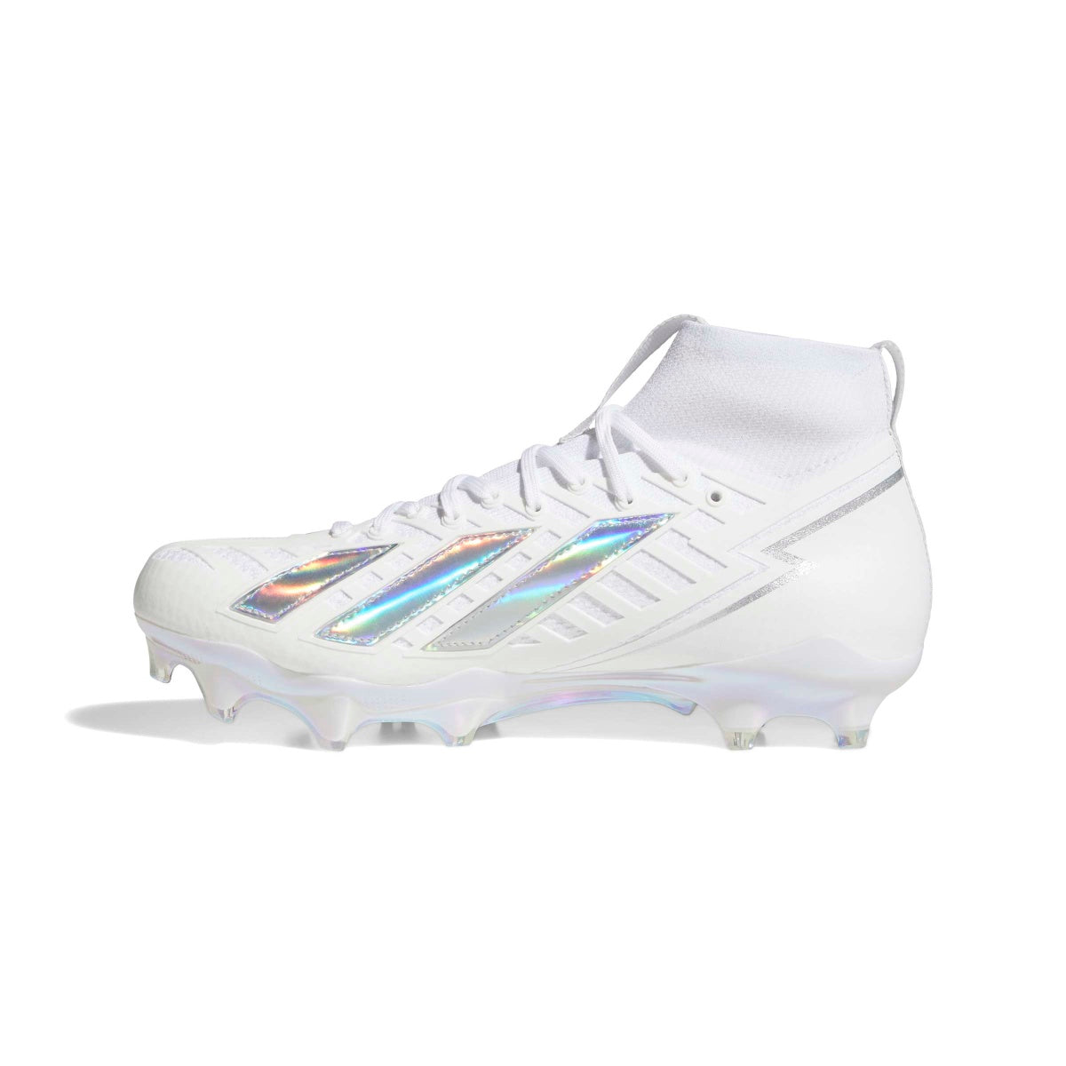 adidas Adult Adizero Impact + II American Football Cleats