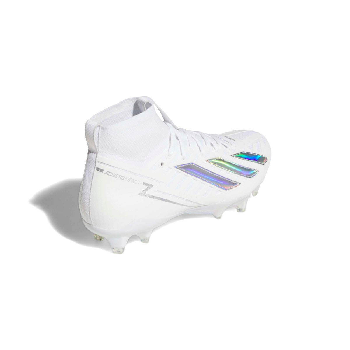 adidas Adult Adizero Impact + II American Football Cleats
