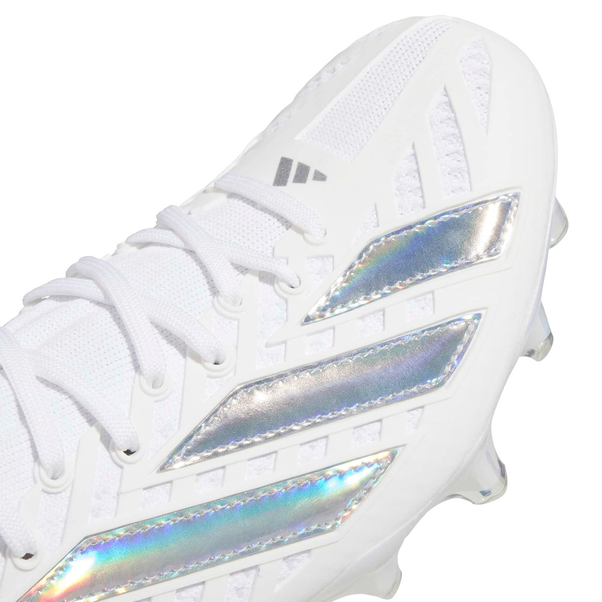 adidas Adult Adizero Impact + II American Football Cleats