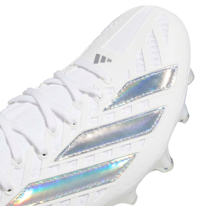adidas Adult Adizero Impact + II American Football Cleats
