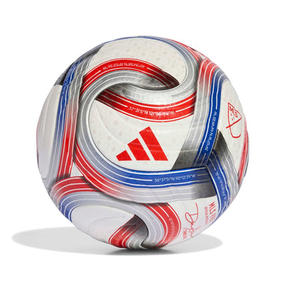 adidas Major League Soccer 26 Pro Ball