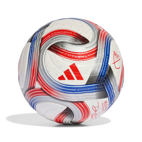 adidas Major League Soccer 26 Pro Ball