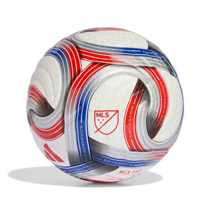 adidas Major League Soccer 26 Pro Ball