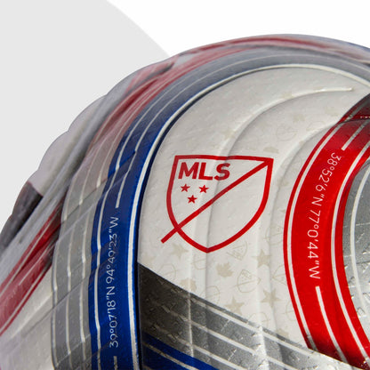 adidas Major League Soccer 26 Pro Ball