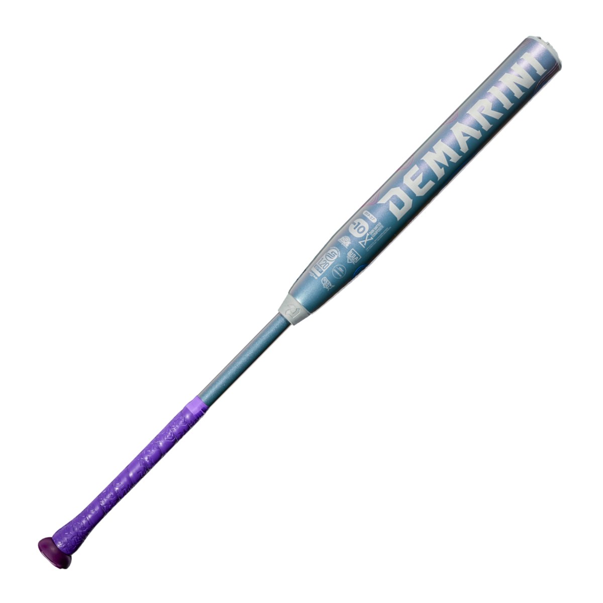 2027 DeMarini Future -10 Fastpitch Softball Bat