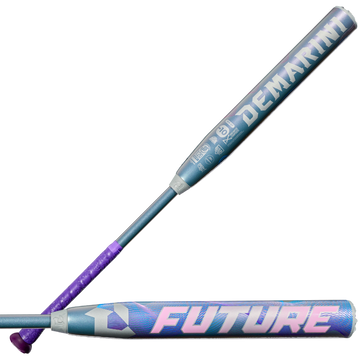 2027 DeMarini Future -10 Fastpitch Softball Bat