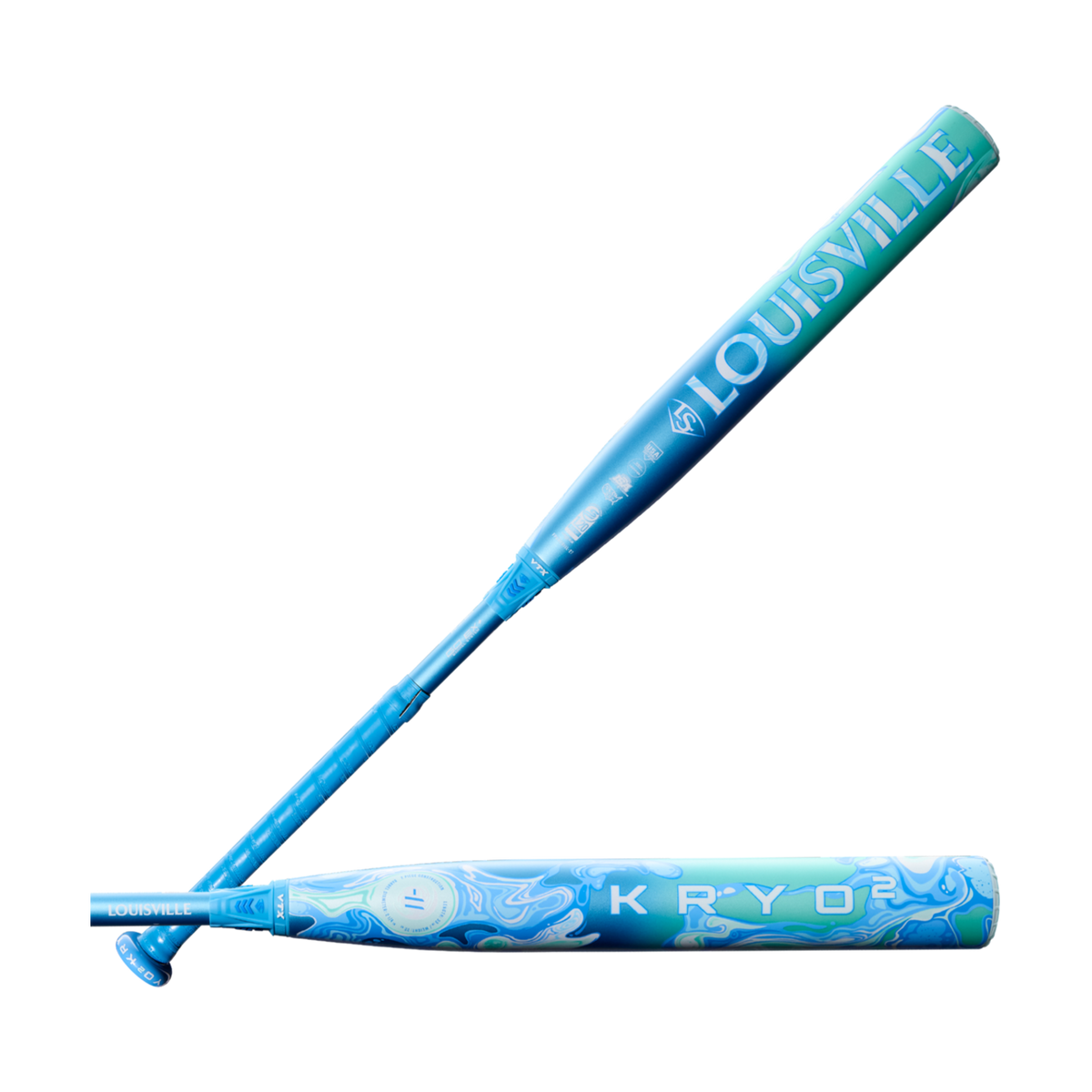 2027 Louisville Slugger KRYO2 -11 Fastpitch Softball Bat