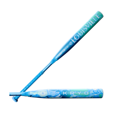 2027 Louisville Slugger KRYO2 -11 Fastpitch Softball Bat