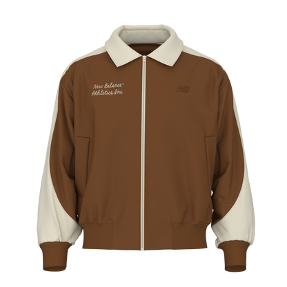 New Balance Men's Sport Legacy Stadium Jacket