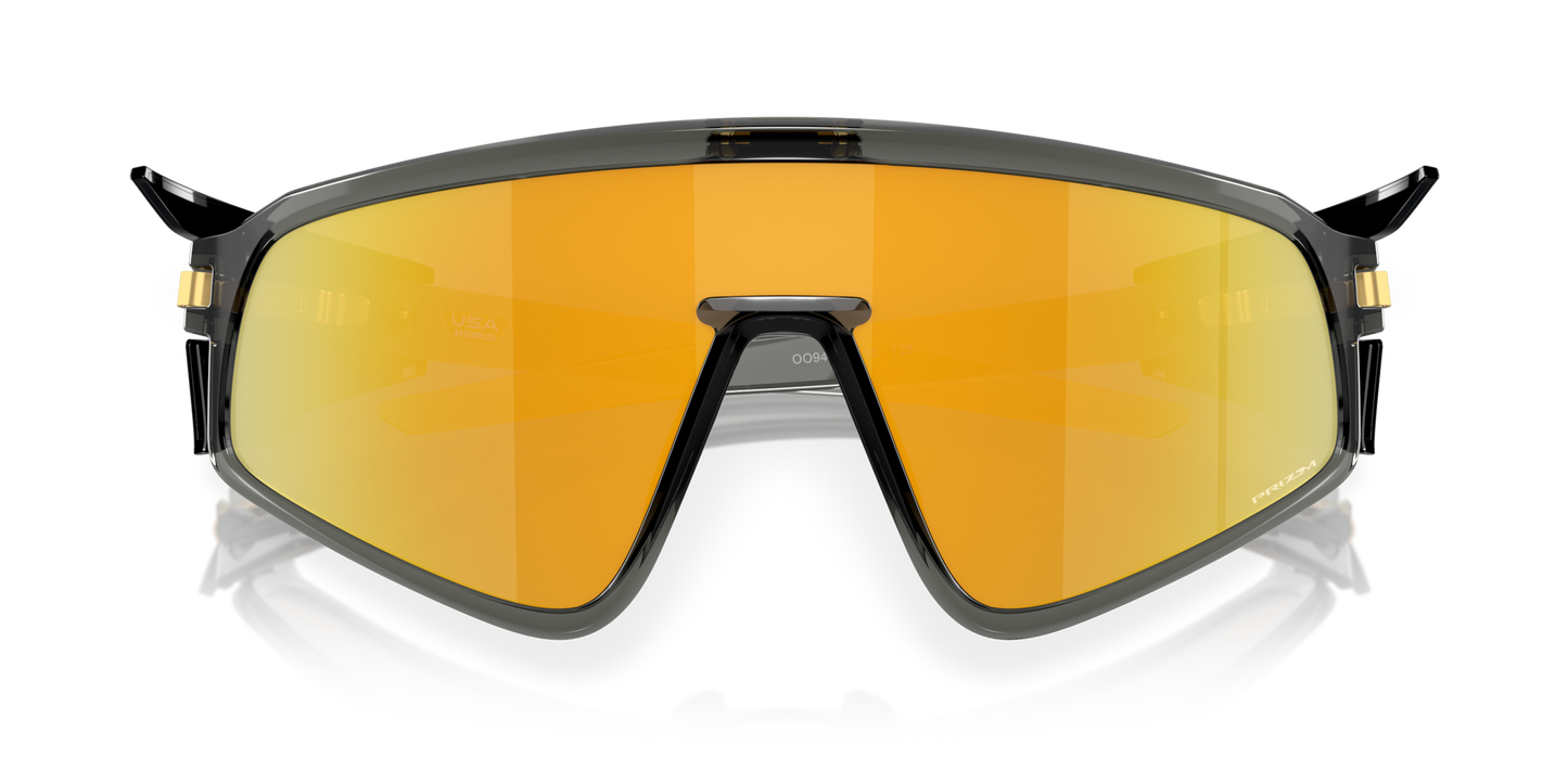 Oakley Latch Panel Glasses