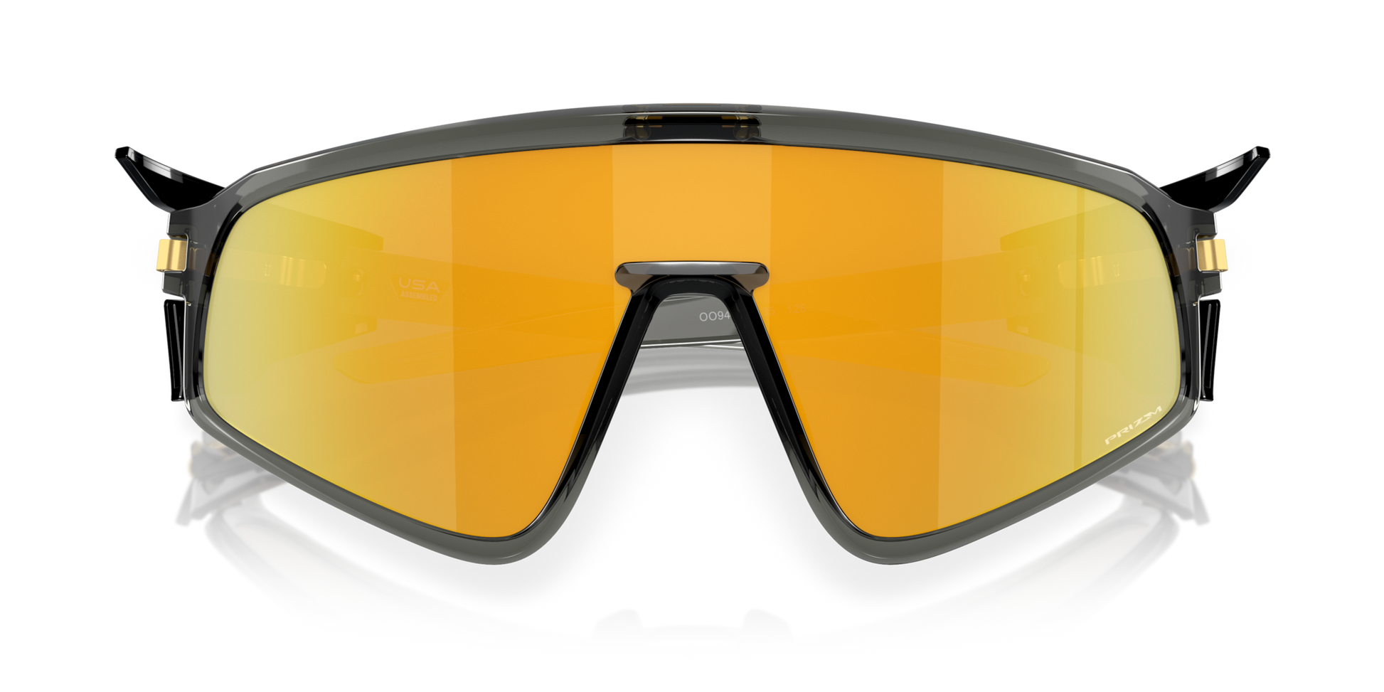Oakley Latch Panel Glasses