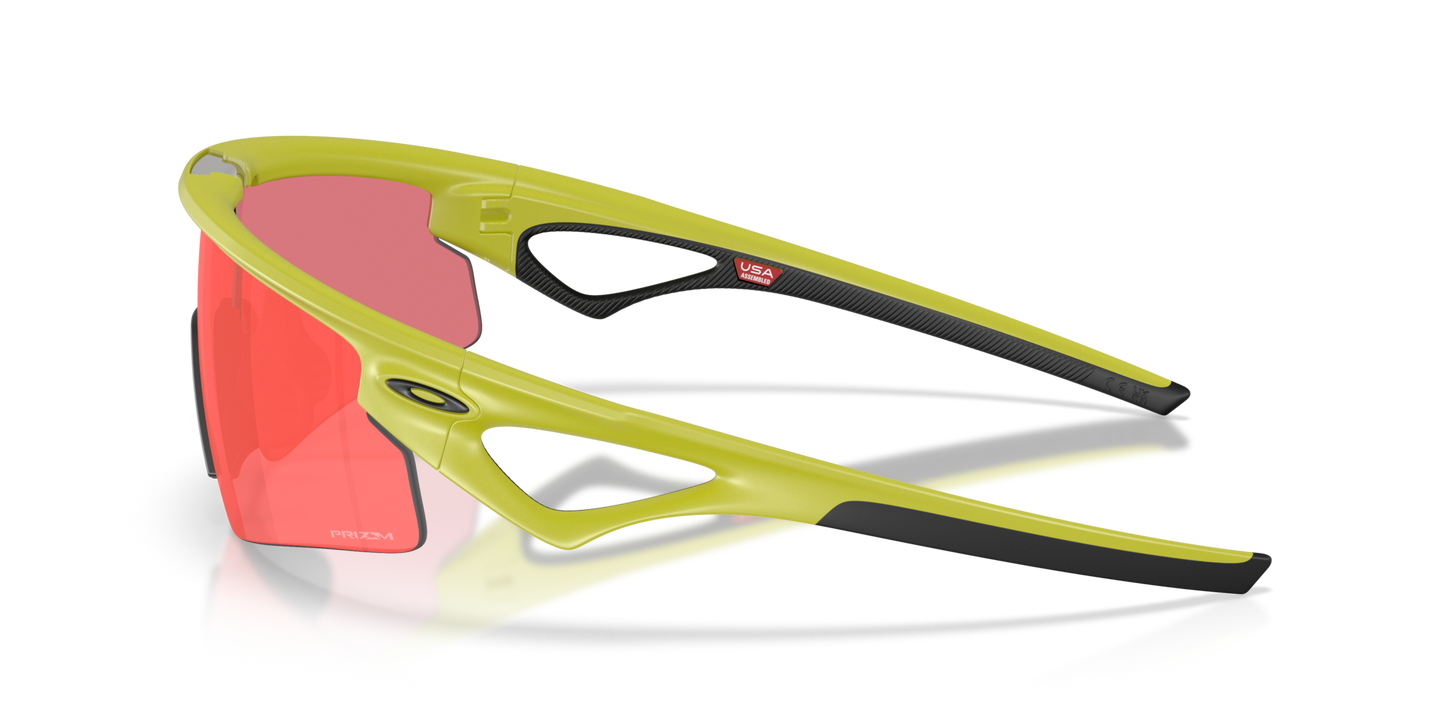 Oakley Sphaera Strike Sunglasses