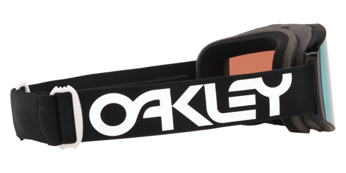 Oakley Fall Line M Snow Goggles