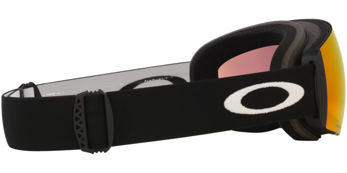 Oakley Flight Deck Pro Medium Snow Goggles