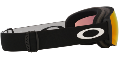 Oakley Flight Deck Pro Medium Snow Goggles