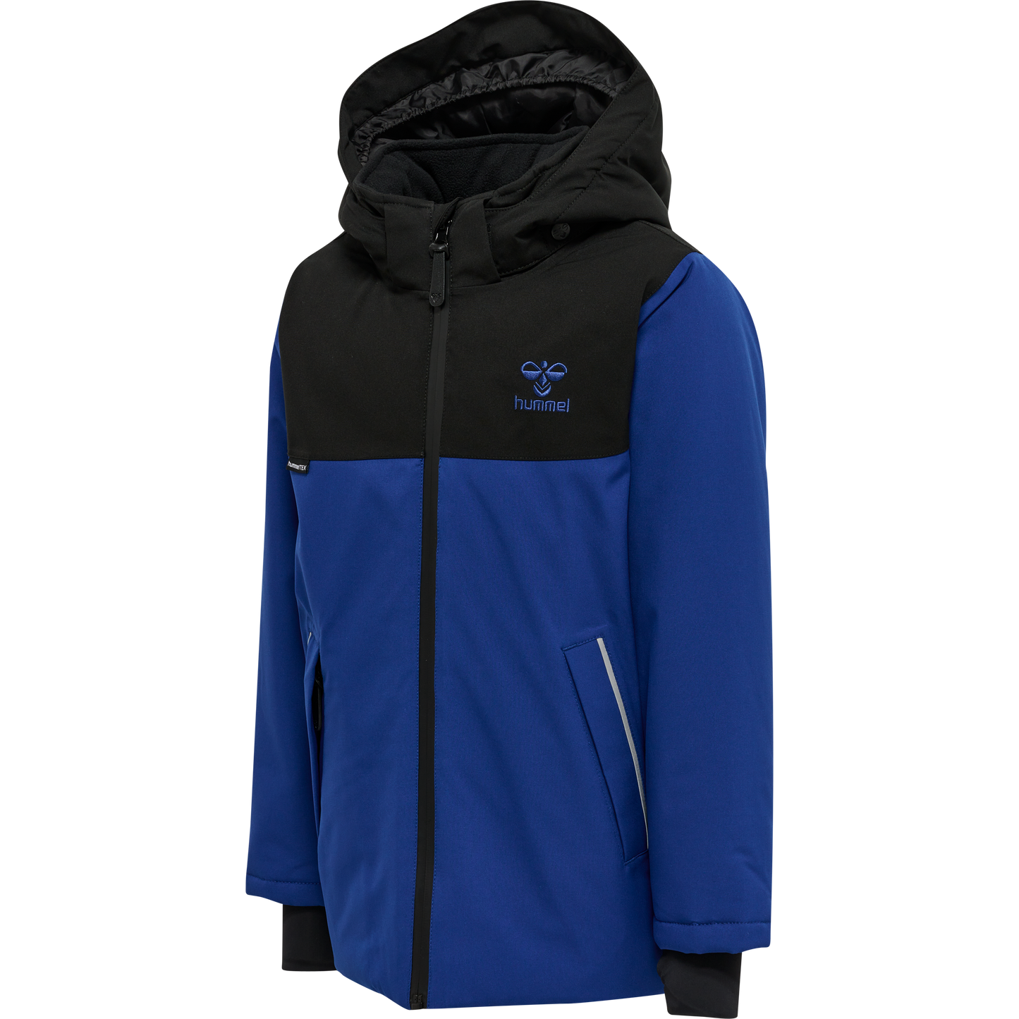 hummel Youth Logan Tex Jacket