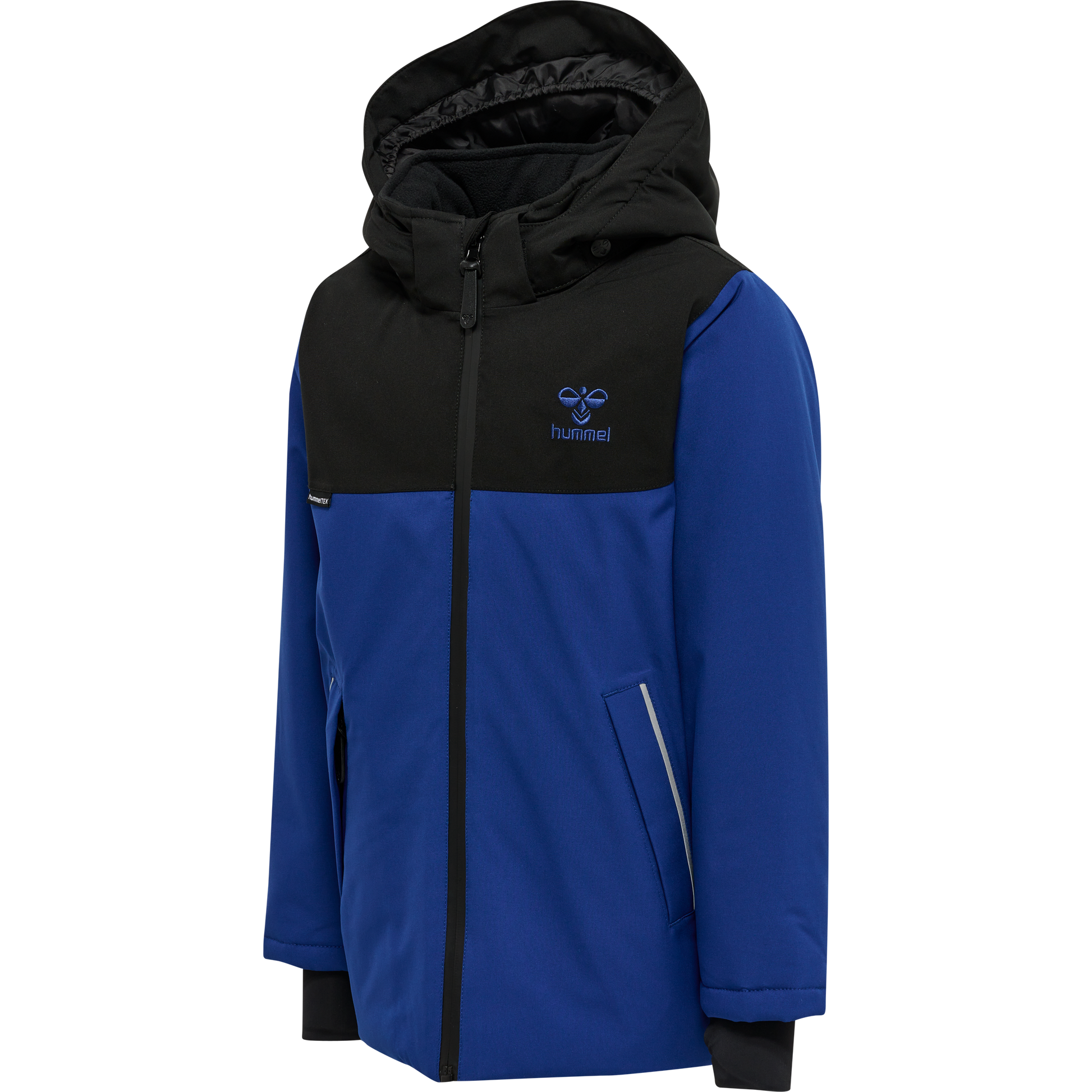 hummel Youth Logan Tex Jacket