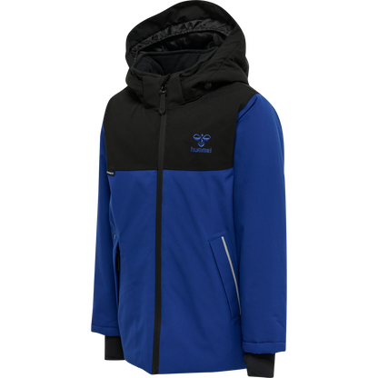 hummel Youth Logan Tex Jacket