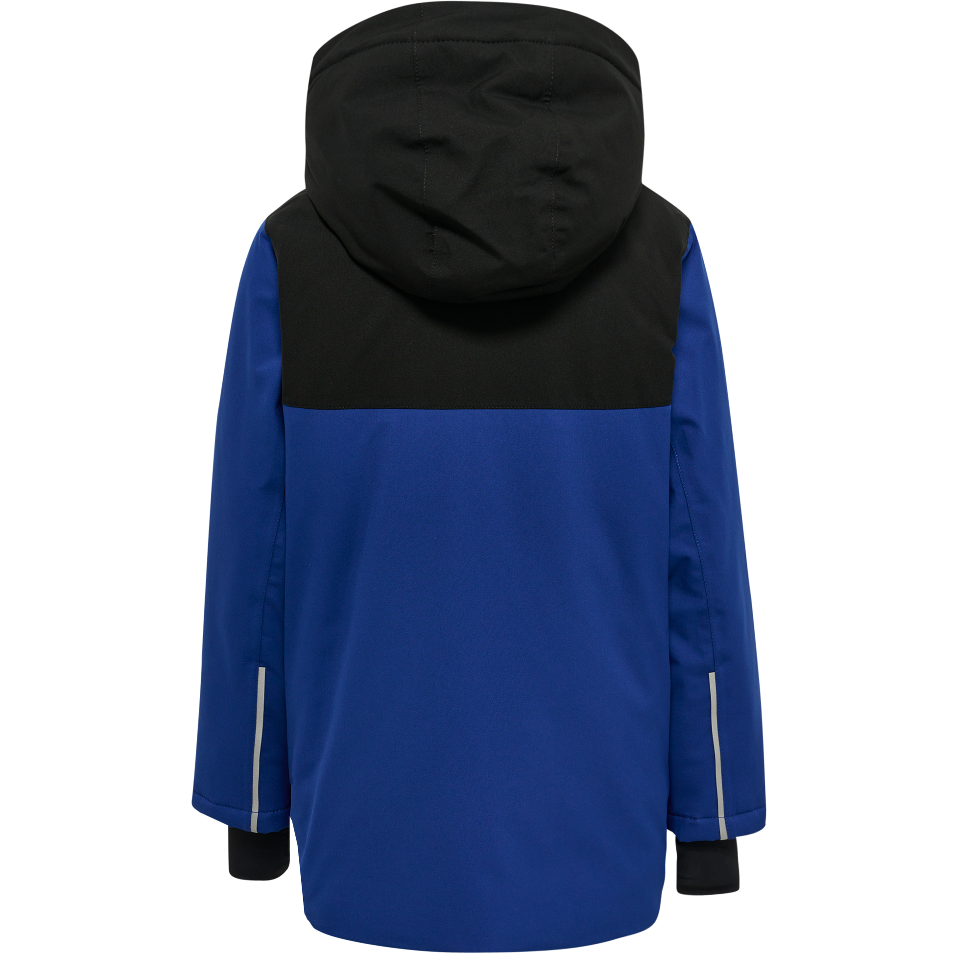 hummel Youth Logan Tex Jacket