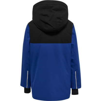 hummel Youth Logan Tex Jacket