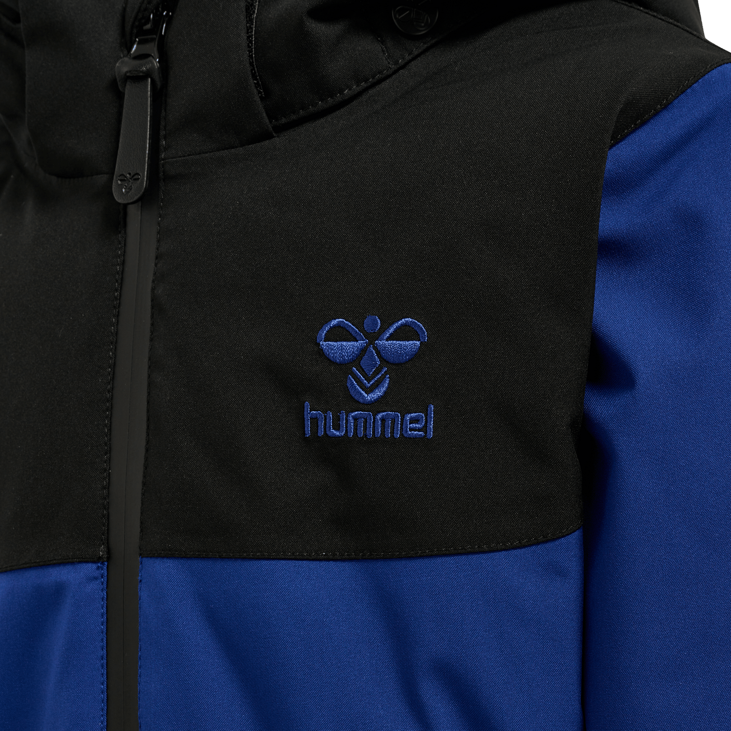 hummel Youth Logan Tex Jacket
